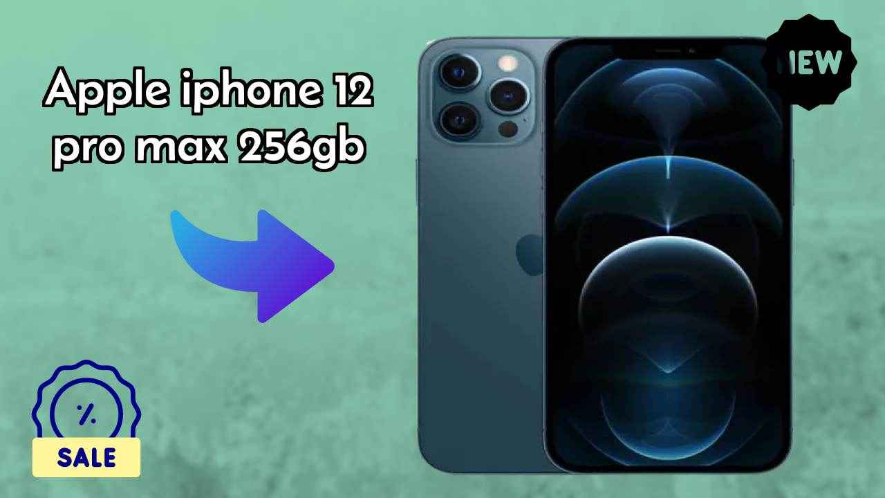 Apple IPhone 12 Pro Max 256GB - Final Verdict: Is It Worth ₹129,900?