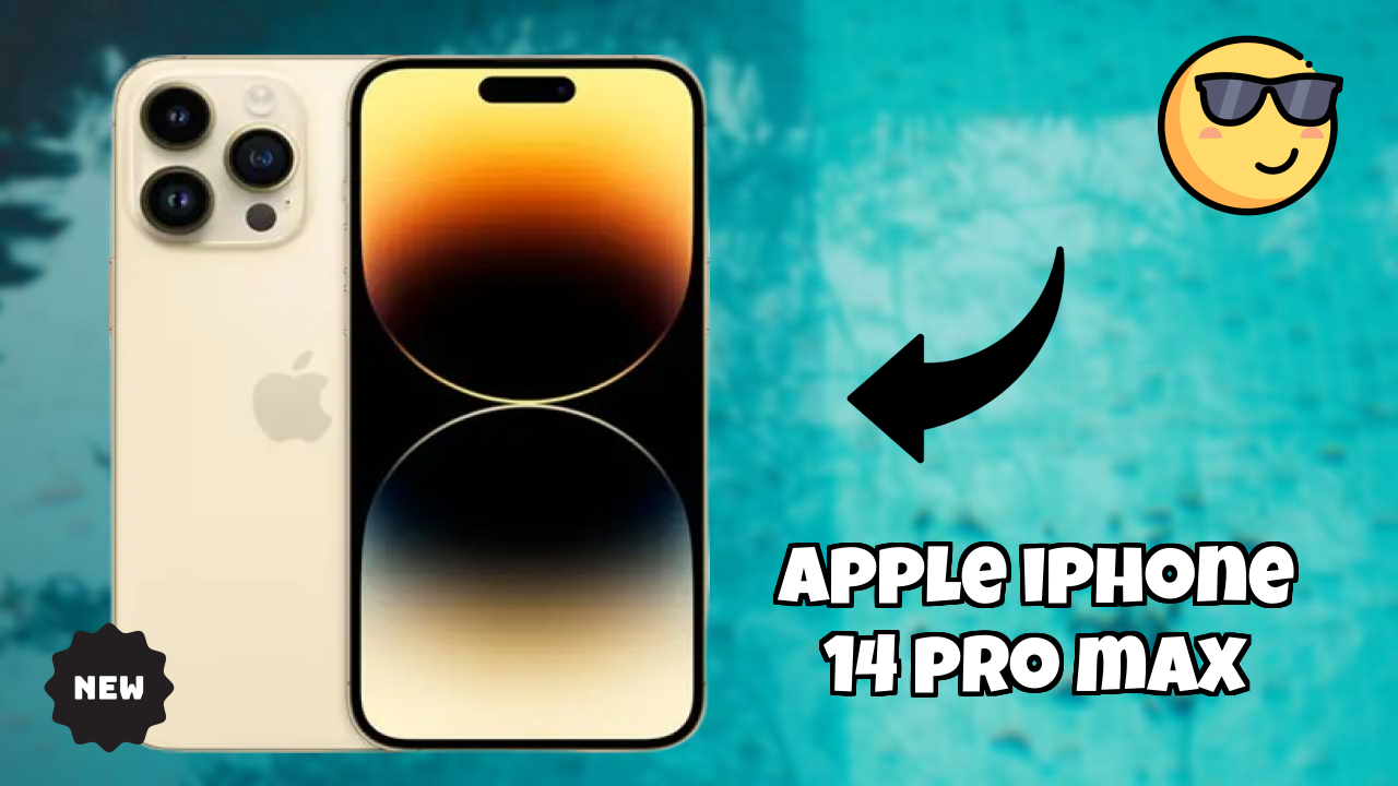 Apple IPhone 14 Pro Max Battery Test: 4323 MAh Endurance Review