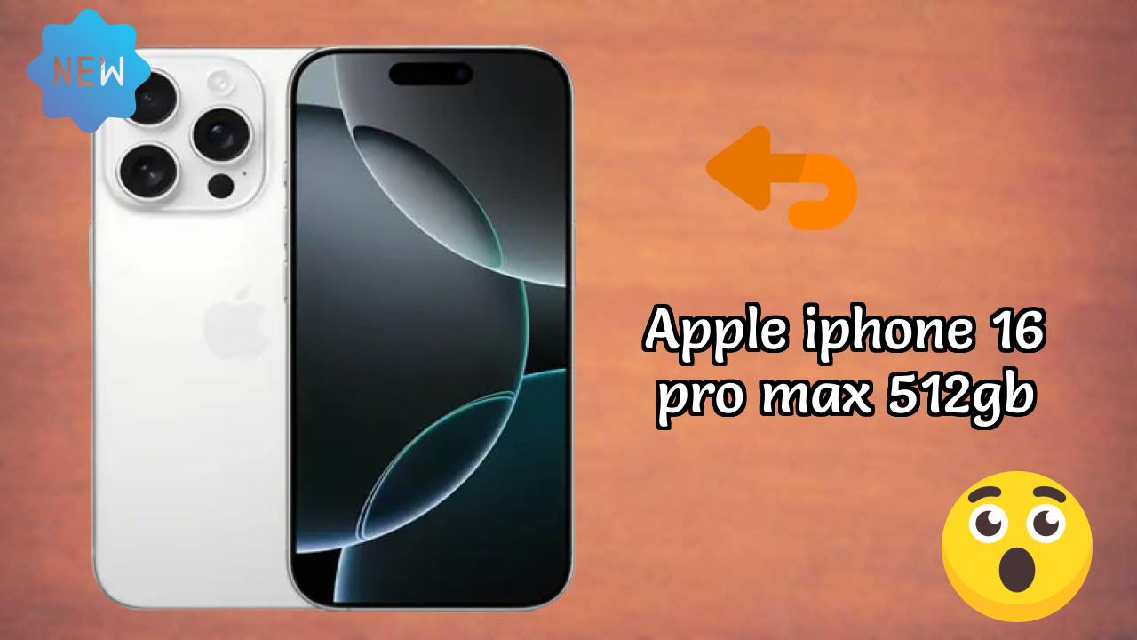 Apple IPhone 16 Pro Max 512GB Camera Review: 48 MP + 48 MP + 12 MP Rear Camera Photo Quality