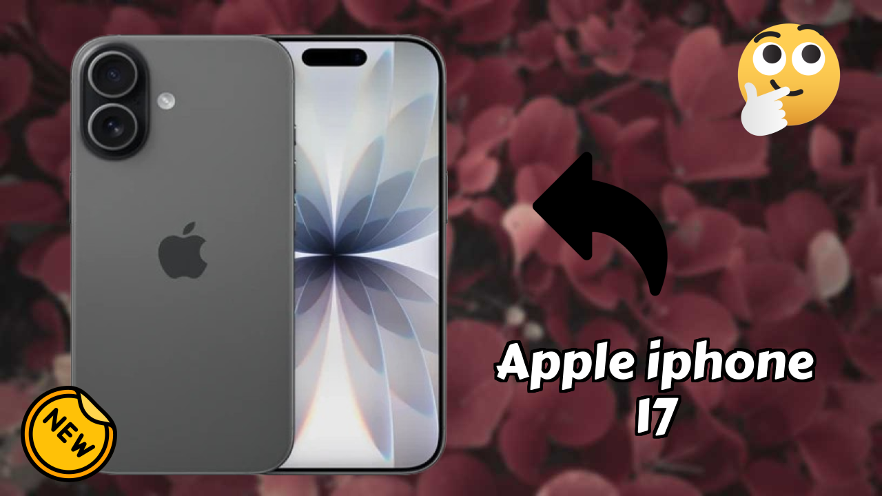 Apple IPhone 17 Price Drop Alert: Now at ₹82,900