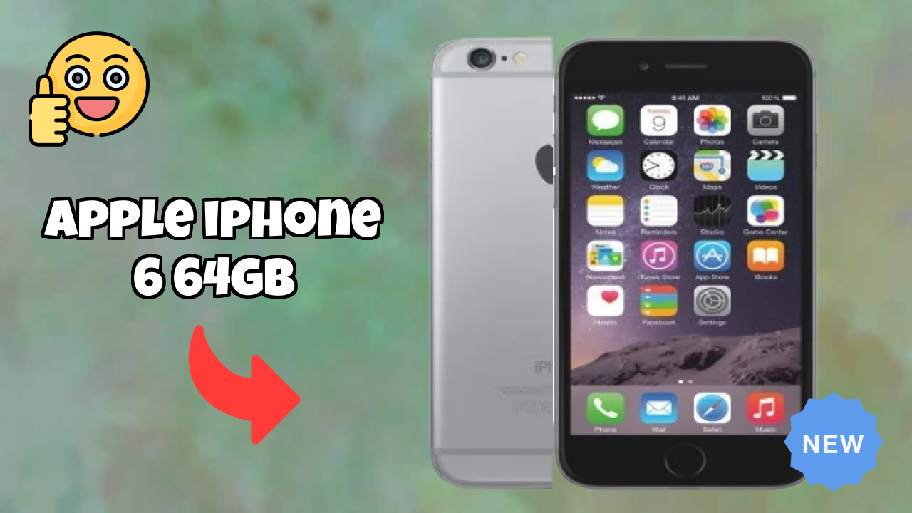 Apple IPhone 6 64GB Price: ₹44,999 - Should You Buy It?