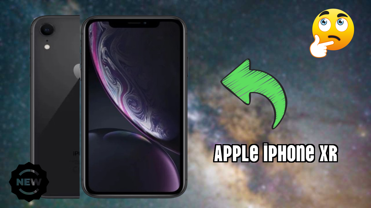 Apple IPhone XR Display Quality: IPS LCD Explained