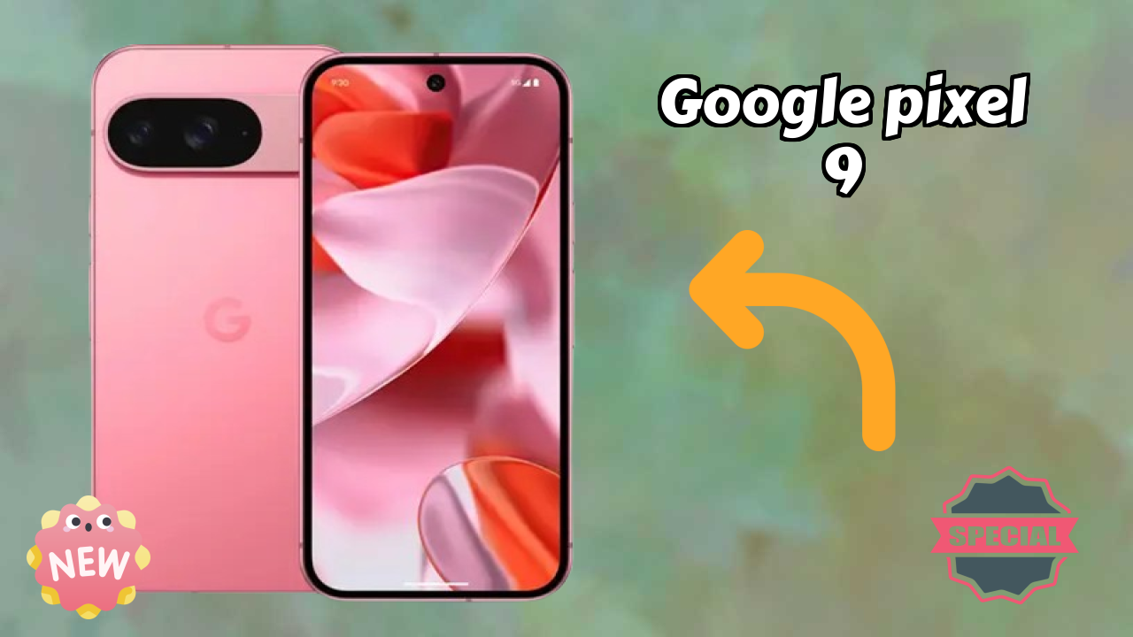 Google Pixel 9 at ₹58,999 - Best Deal Right Now