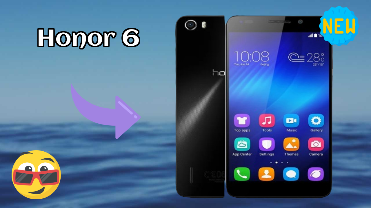 Honor 6 Selfie Review: 5 MP Front Camera Quality Test