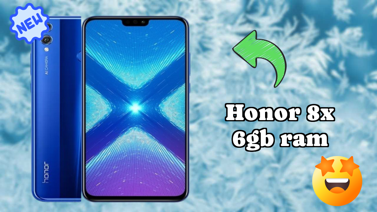 Honor 8X 6GB RAM Battery Test: 3750 MAh Real Usage Review
