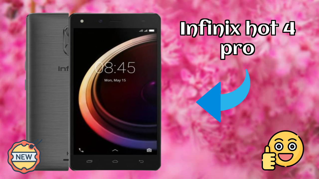 Infinix Hot 4 Pro Camera Quality: 13 MP Rear Camera Photo Review