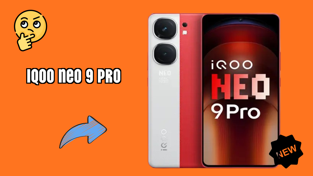 IQOO Neo 9 Pro Camera Test: 50 MP + 8 MP Rear Camera Photo Test