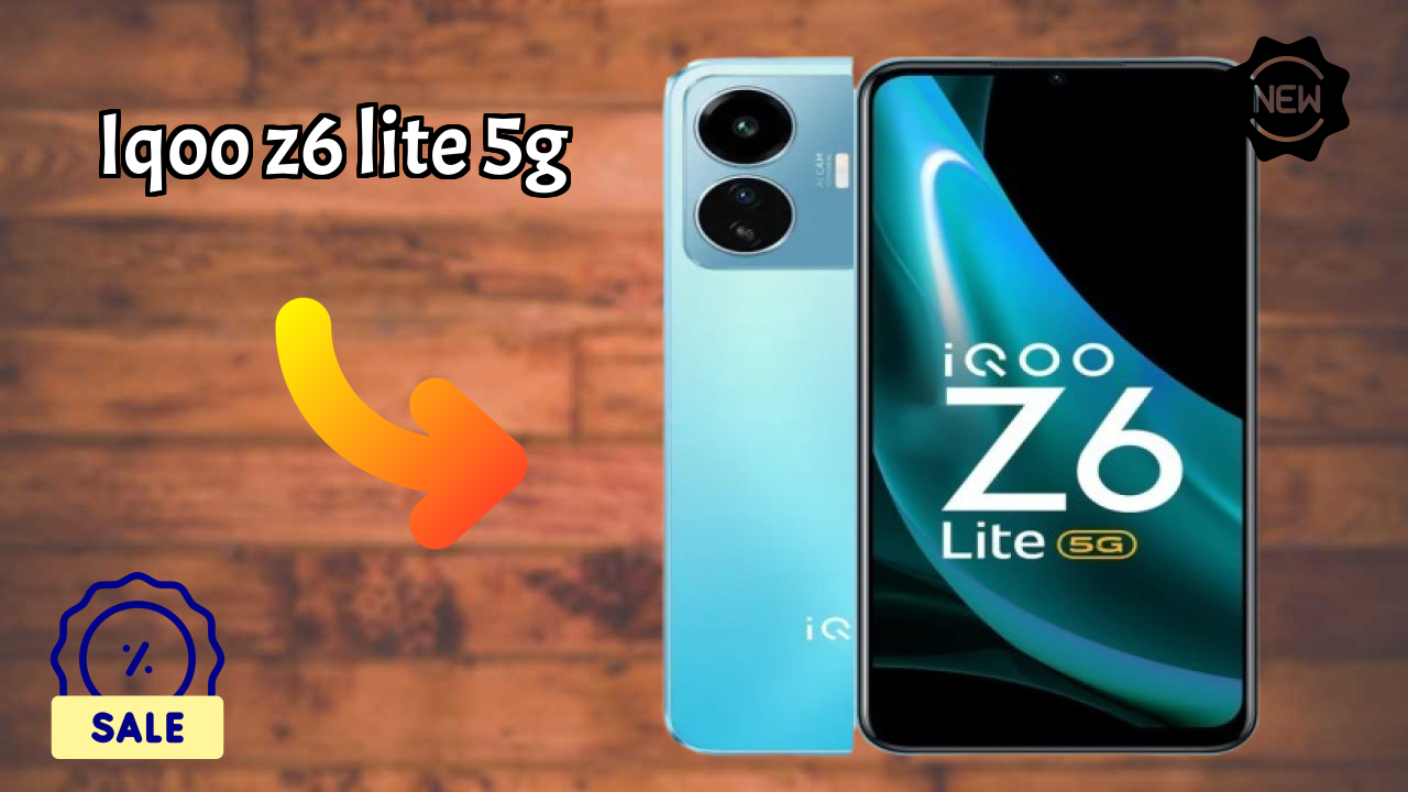 IQOO Z6 Lite 5G vs Samsung: Which Should You Choose?
