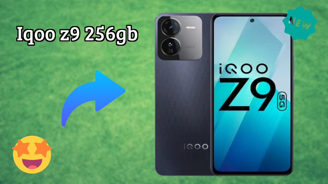 IQOO Z9 256GB Processor Review: MediaTek Dimensity 7200 Performance