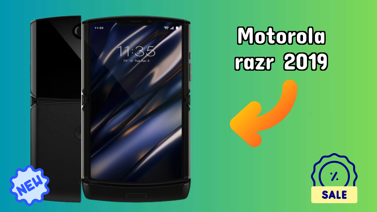 Motorola Razr 2019 Price Analysis: ₹149,999 Value Review