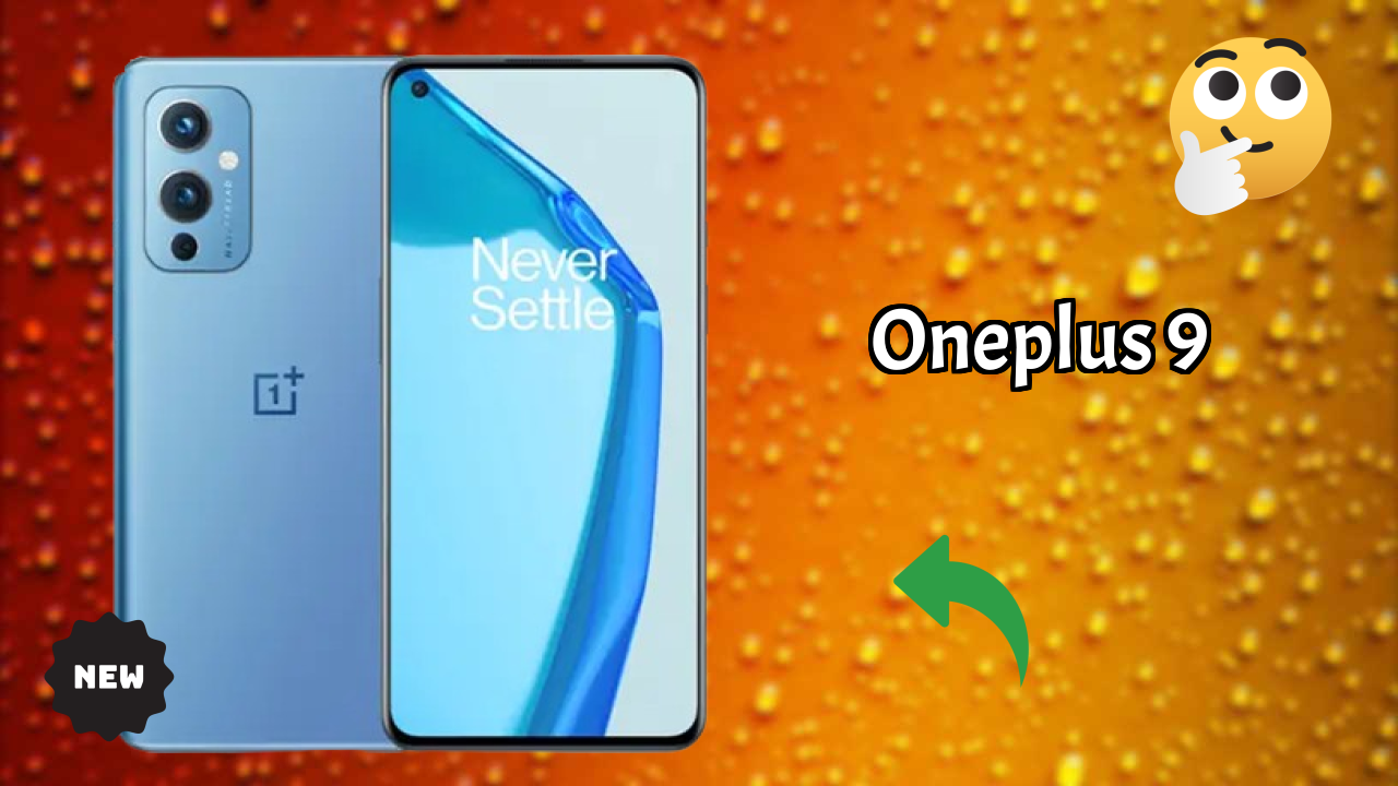 OnePlus 9 Camera Quality: 48 MP + 50 MP + 2 MP Rear Camera Photo Review