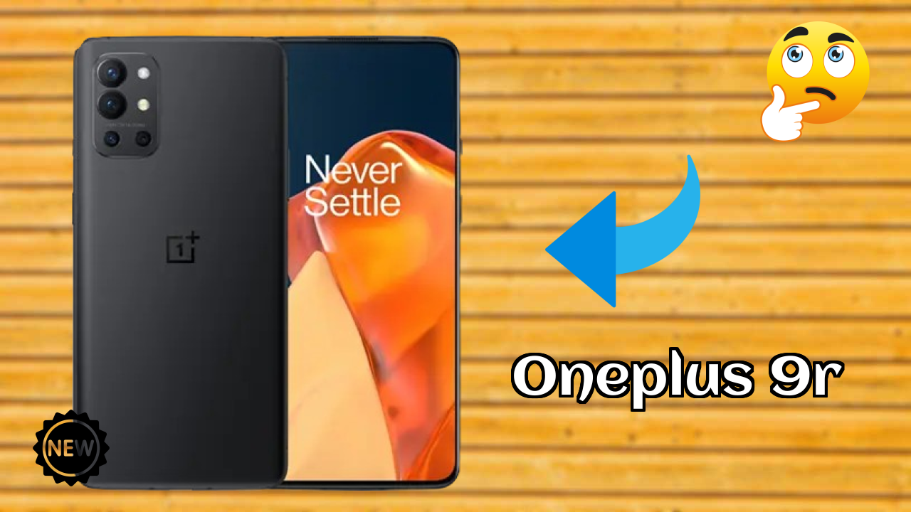 OnePlus 9R Camera Review: 48 MP + 16 MP + 5 MP + 2 MP Rear Camera Photo Test