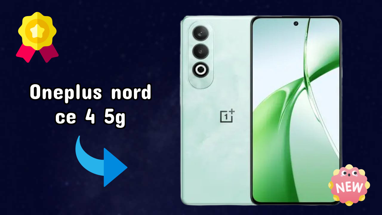 OnePlus Nord CE 4 5G Camera Quality: 16 MP Front Camera Selfie Test