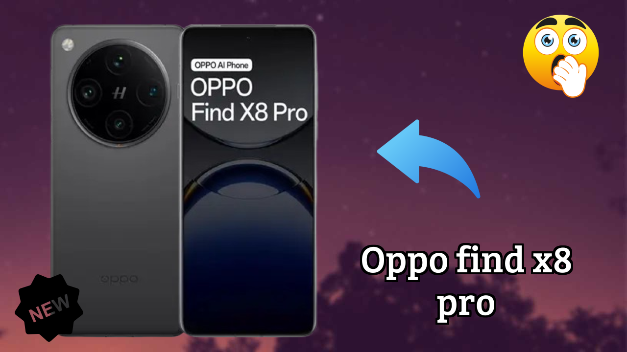 OPPO Find X8 Pro Processor Review: MediaTek Dimensity 9400 Benchmarks