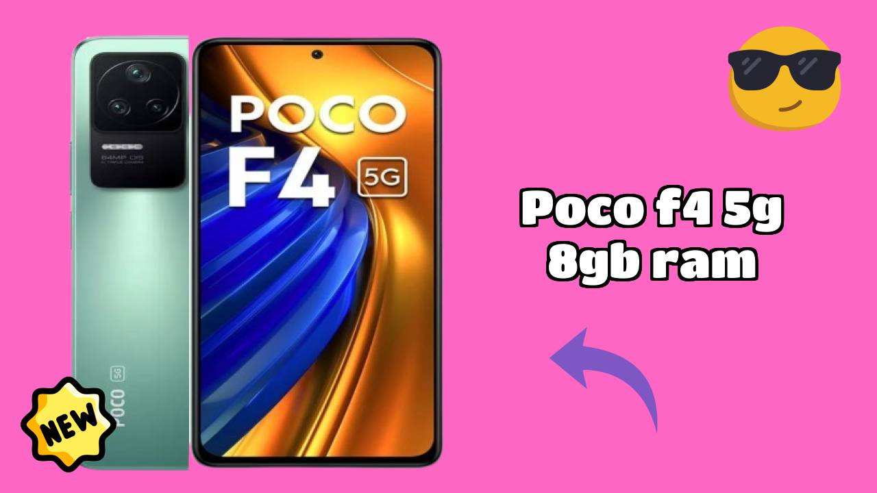 POCO F4 5G 8GB RAM Battery Review: 4500 MAh Charging Analysis