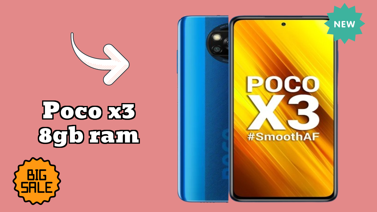 POCO X3 8GB RAM Camera Quality: 64 MP + 13 MP + 2 MP + 2 MP Rear Camera Samples