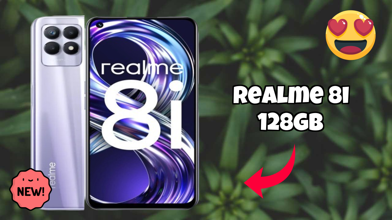 Realme 8i 128GB vs Competitors: Best Budget Winner