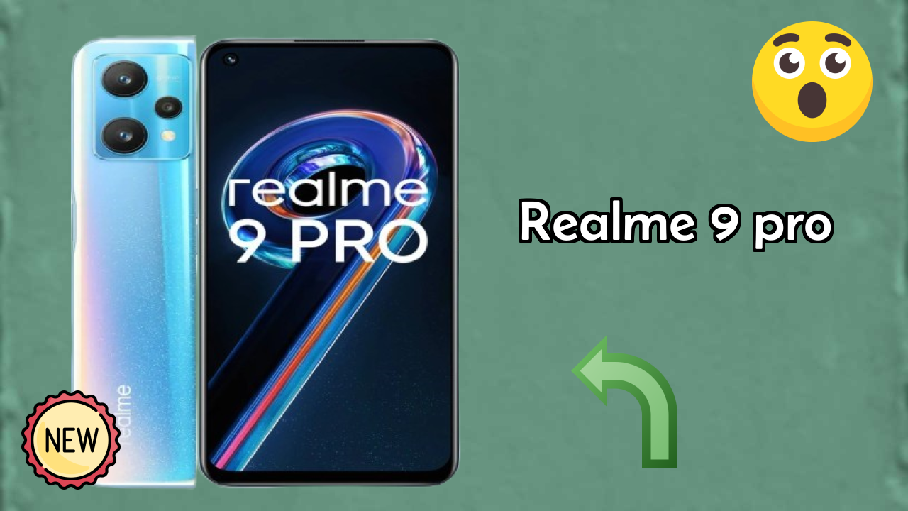 Realme 9 Pro RAM Review: 6 GB RAM Multitasking Analysis