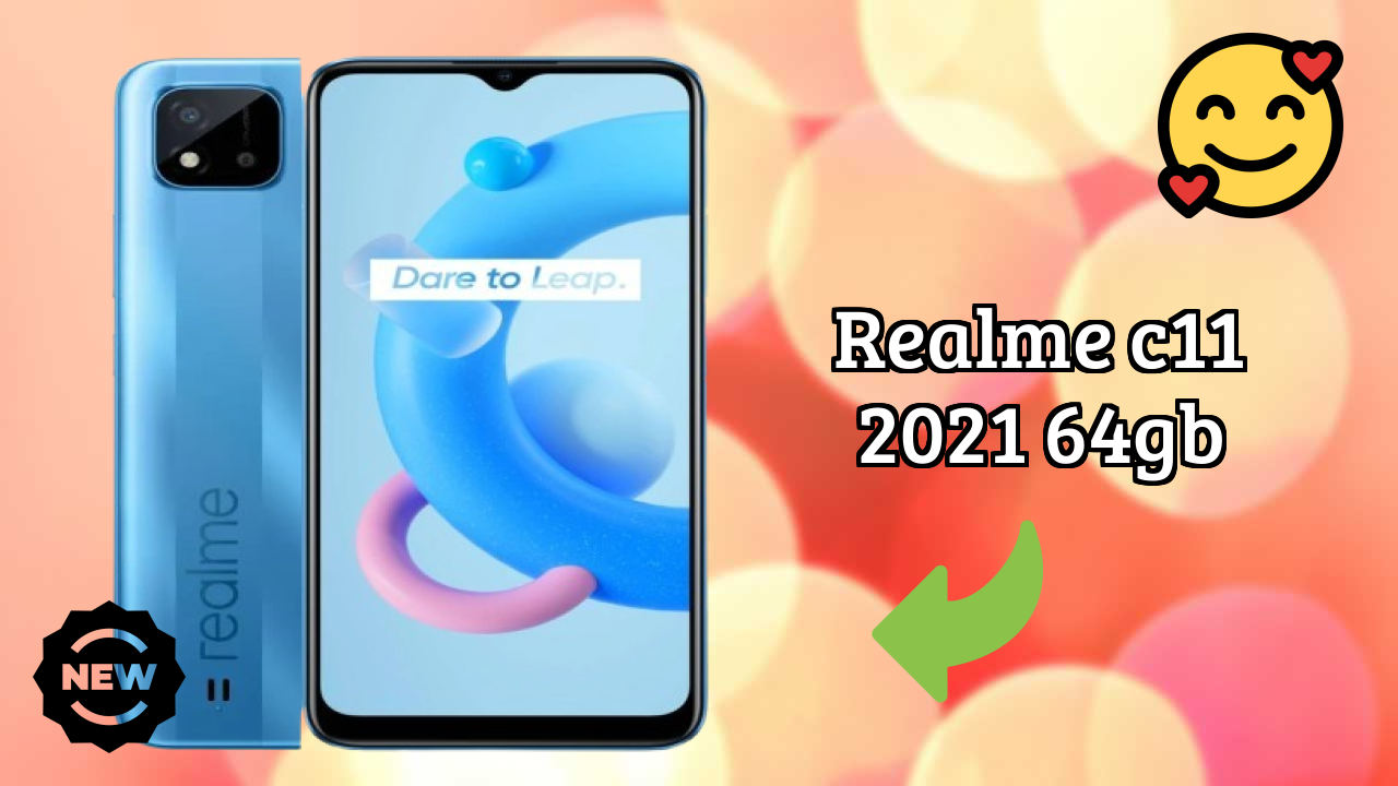 Realme C11 2021 64GB RAM Review: 4 GB RAM Multitasking Analysis