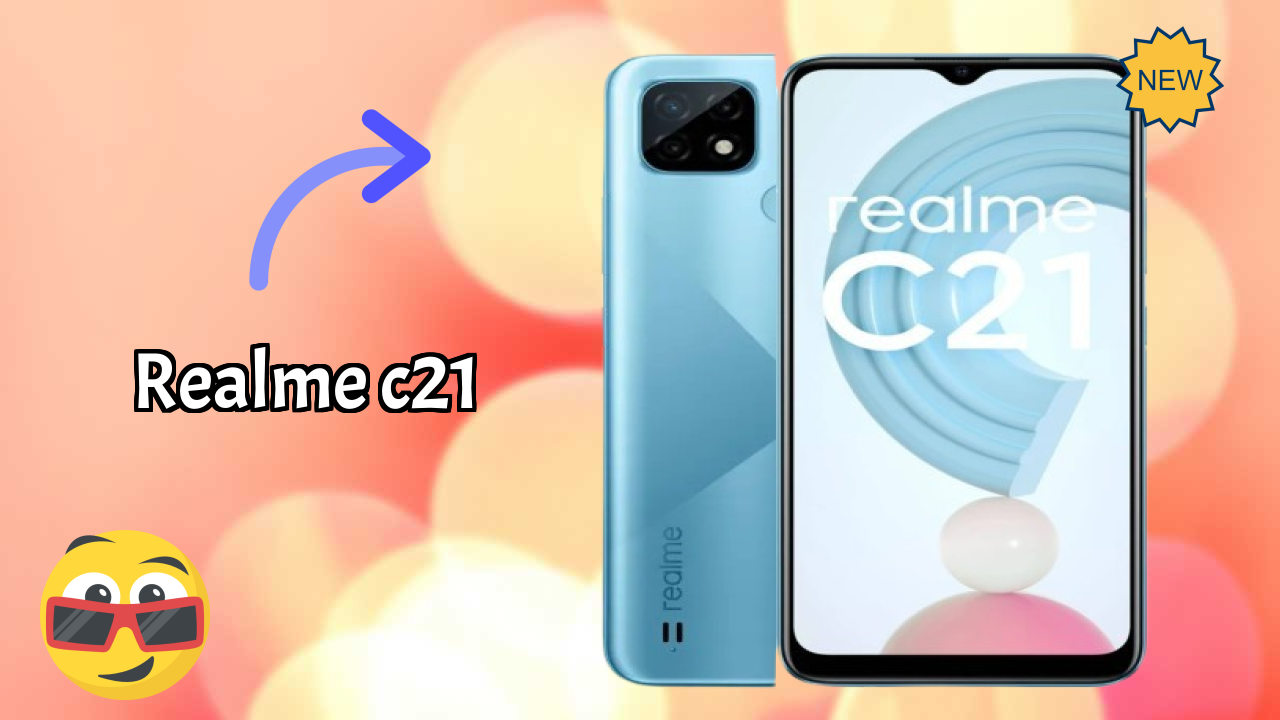 Realme C21 at ₹7,899 - Is It Worth Buying Now?