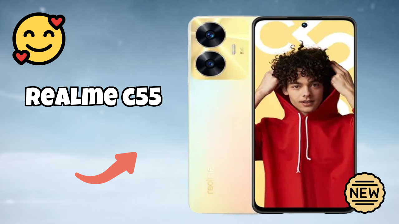 Realme C55 Battery Review: 5000 MAh Charging Time