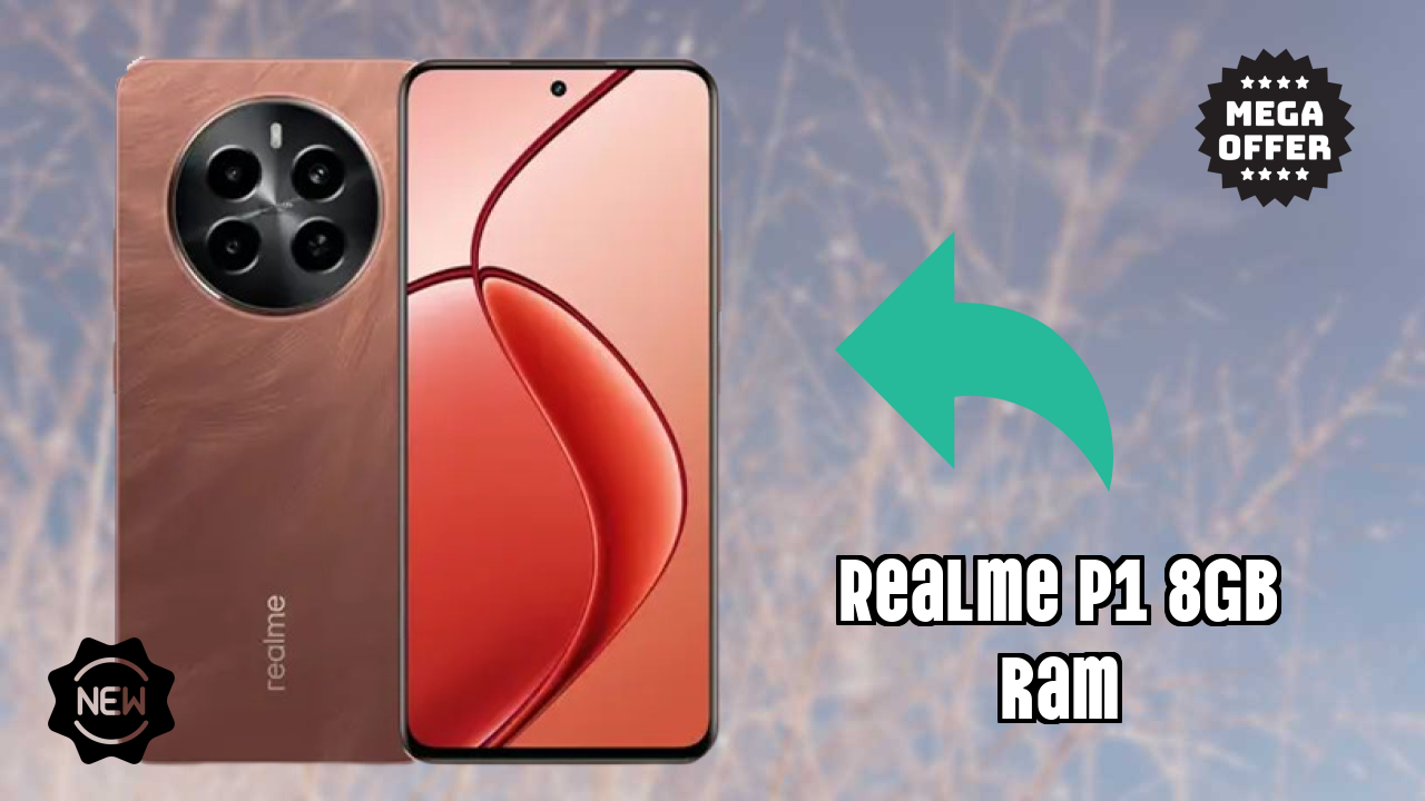 Realme P1 8GB RAM Battery Review: 5000 MAh Endurance Test