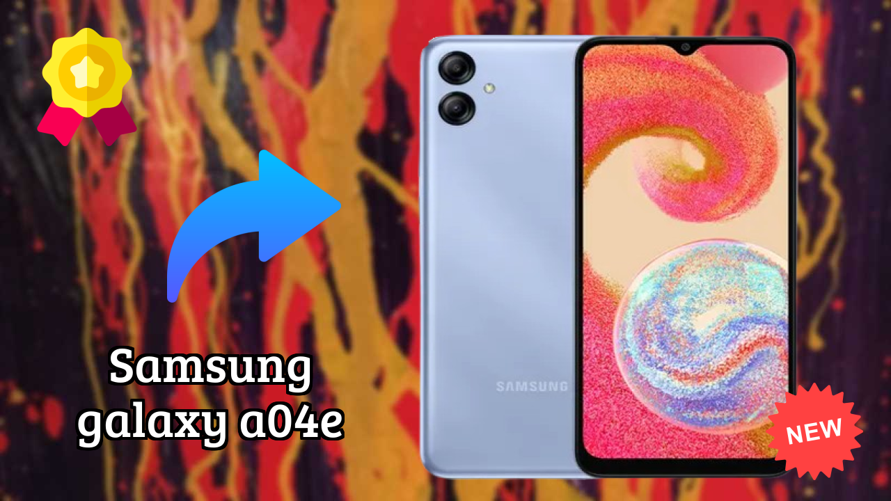 Samsung Galaxy A04e Camera Review: 13 MP + 2 MP Rear Camera Low Light
