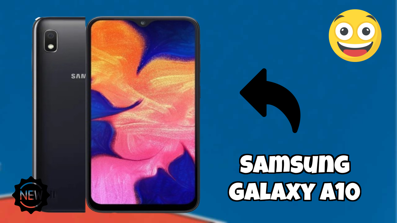 Samsung Galaxy A10 Display Review: 6.2 Inches (15.75 Cm) Screen Test