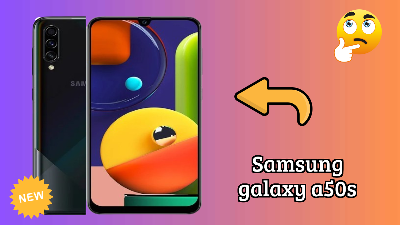 Samsung Galaxy A50s Performance: Samsung Exynos 9 Octa 9611 Speed Review