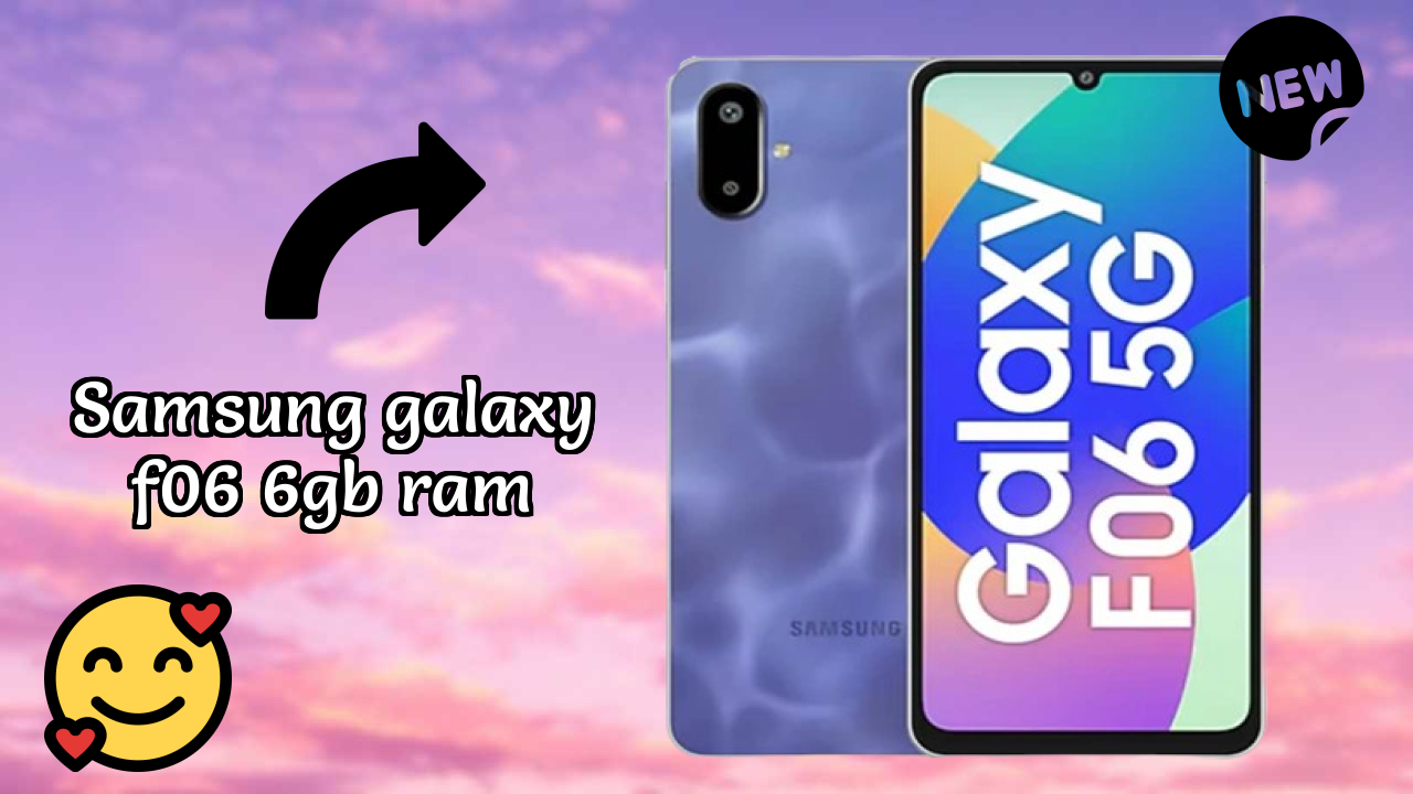 Samsung Galaxy F06 6GB RAM Battery Test: 5000 MAh Lasts All Day?