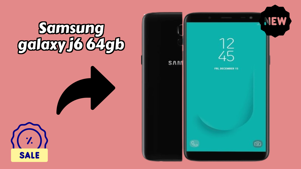 Samsung Galaxy J6 64GB Battery Test: 3000 MAh How Long Lasts?