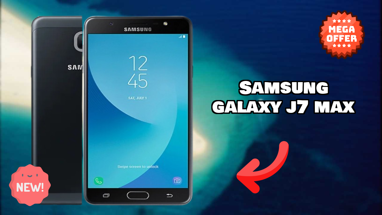 Samsung Galaxy J7 Max Battery Life: 3300 MAh Real-World Test