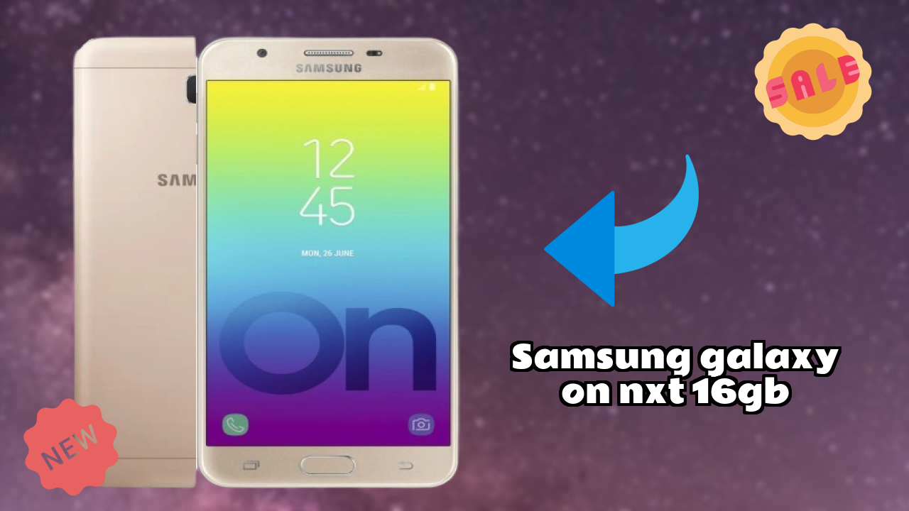 Samsung Galaxy On Nxt 16GB Camera Samples: 13 MP Rear Camera Real Photos