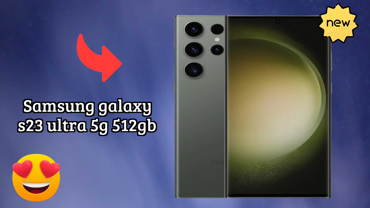 Samsung Galaxy S23 Ultra 5G 512GB at ₹134,999 - Is It Worth Buying?