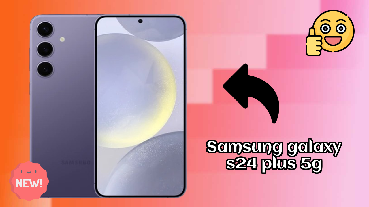 Samsung Galaxy S24 Plus 5G Gaming Test: Samsung Exynos 2400 FPS Performance