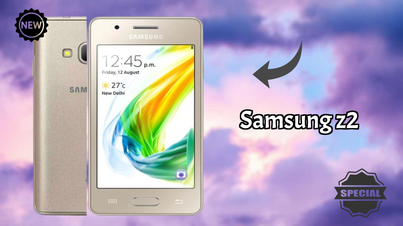 Samsung Z2 vs iPhone 15: Detailed Feature Comparison