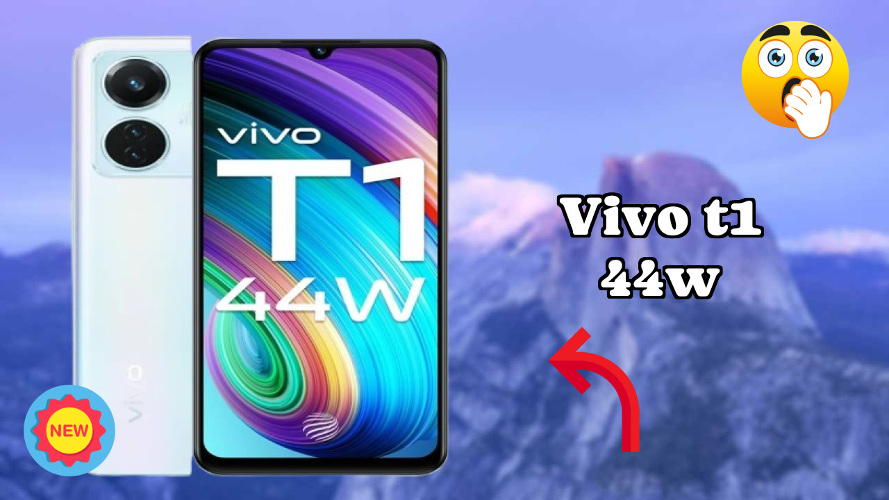 Vivo T1 44W Gaming Performance: Snapdragon 680 Benchmarks