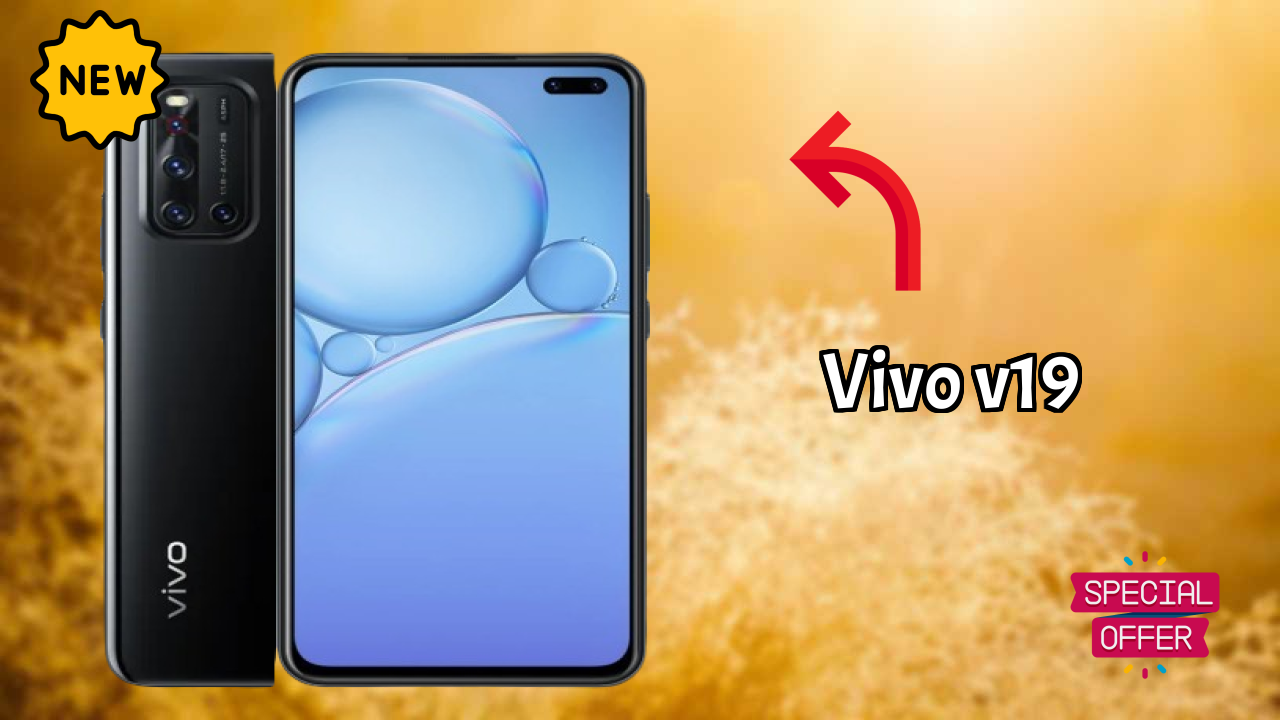 Vivo V19 Camera Review: 48 MP + 8 MP + 2 MP + 2 MP Rear Camera Photo Test