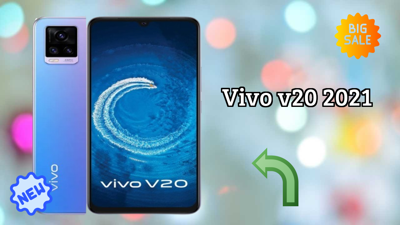 Vivo V20 2021 Display Size: 6.44 Inches (16.36 Cm) Screen Quality