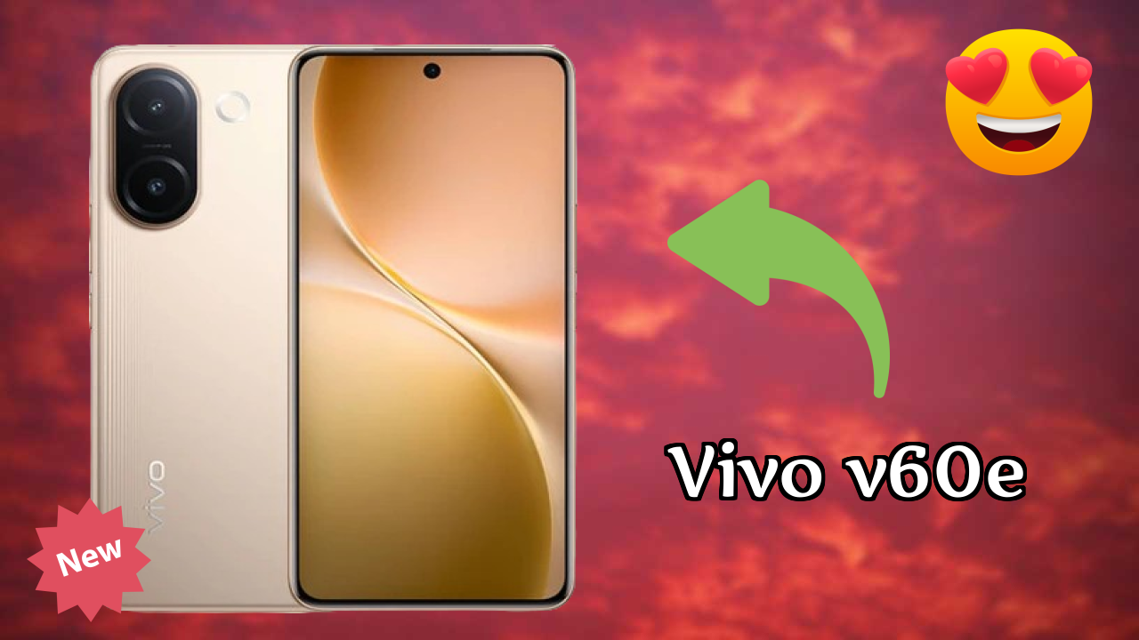 Vivo V60e vs Samsung: Which Should You Choose?