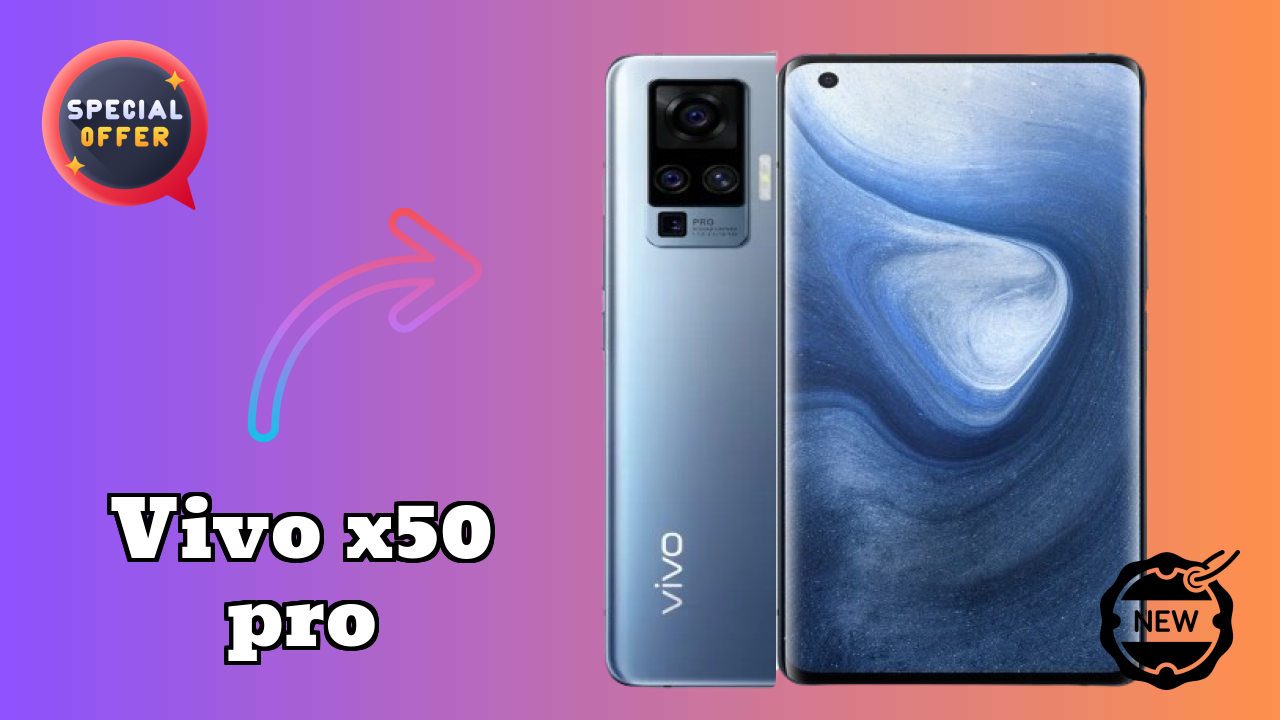 Vivo X50 Pro Camera Quality: 32 MP Front Camera Selfie Test