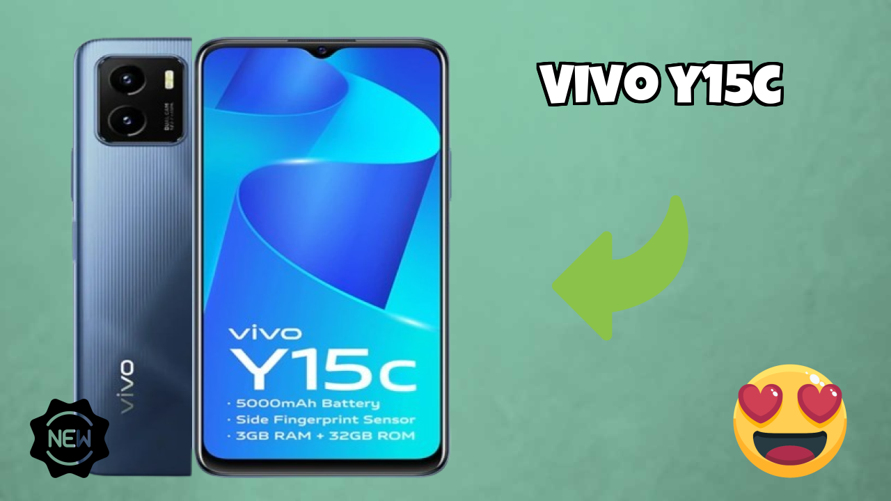 Vivo Y15c Display Review: IPS LCD Tech Explained
