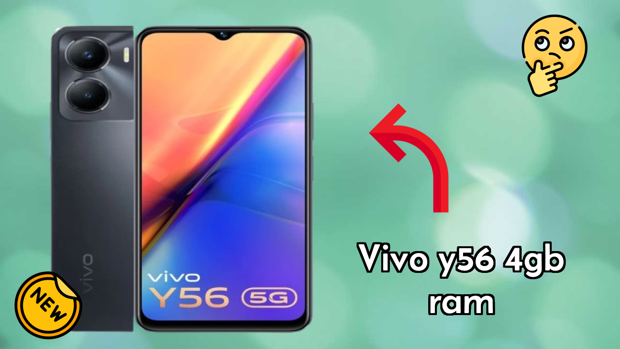 Vivo Y56 4GB RAM Battery Review: 5000 MAh Endurance Test