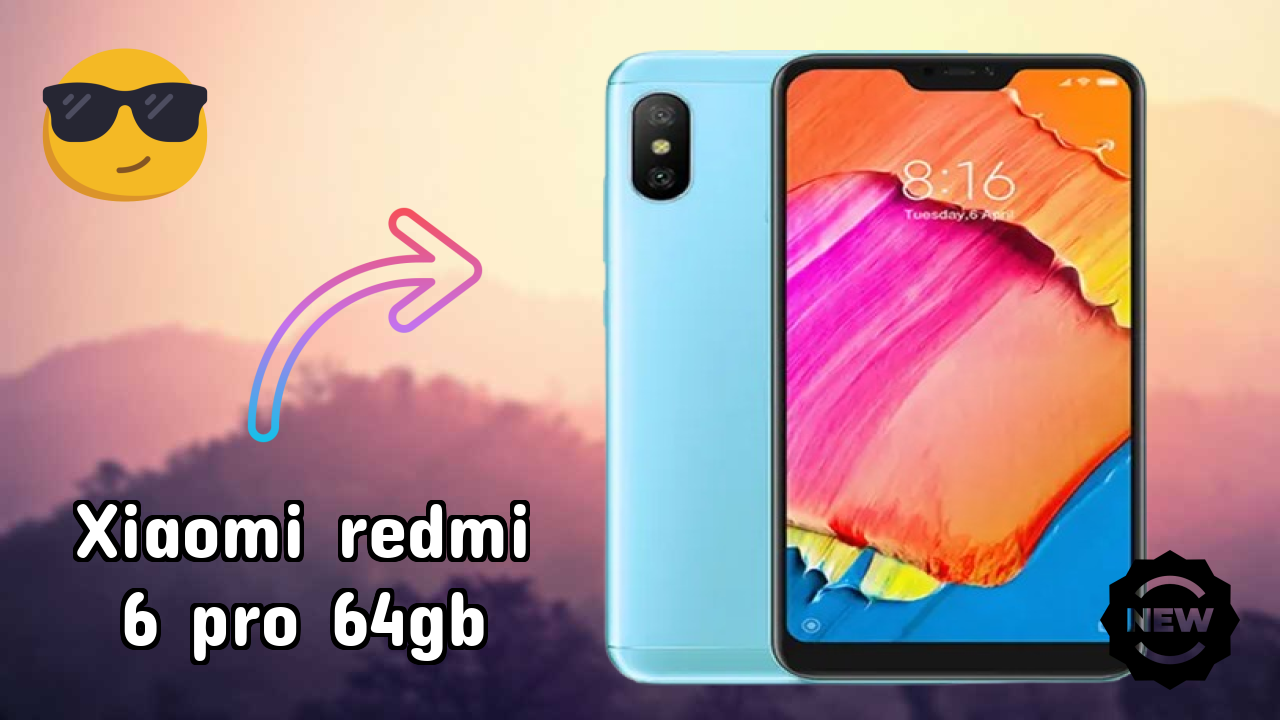 Xiaomi Redmi 6 Pro 64GB Processor Review: Snapdragon 625 Benchmarks