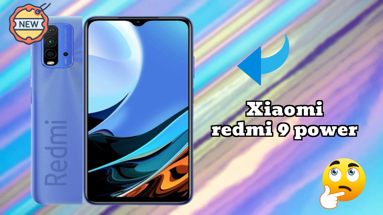 Xiaomi Redmi 9 Power Camera Test: 48 MP + 8 MP + 2 MP + 2 MP Rear Camera Sample Shots