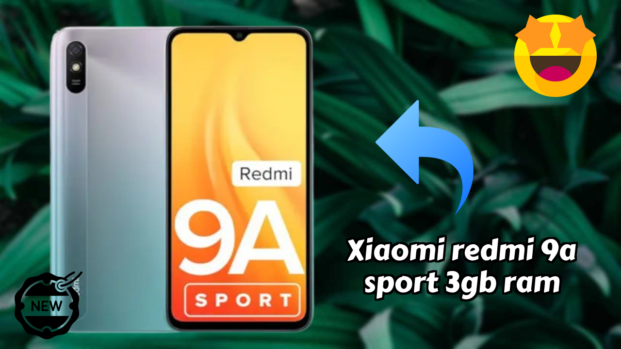 Xiaomi Redmi 9A Sport 3GB RAM Gaming Test: MediaTek Helio G25 FPS Performance