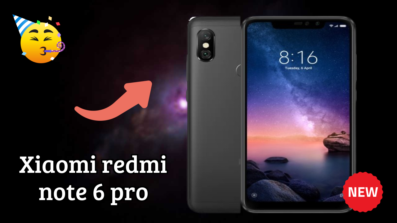 Xiaomi Redmi Note 6 Pro vs iPhone: Which Should You Buy?