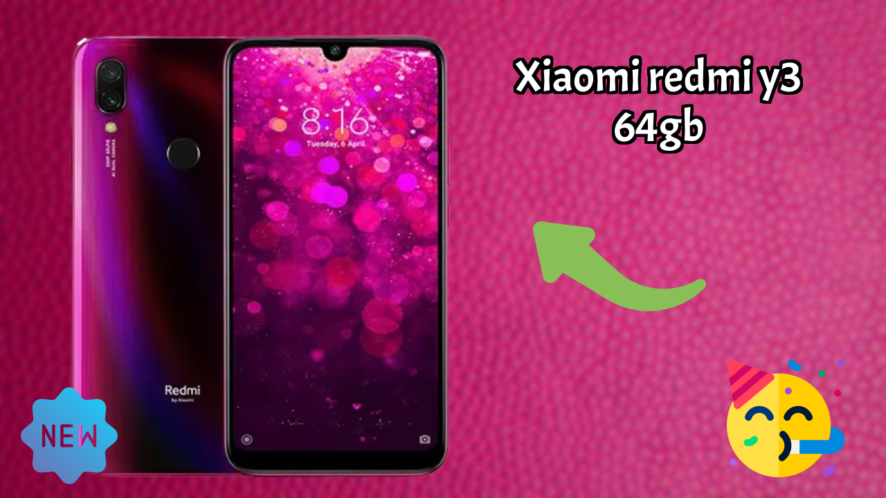 Xiaomi Redmi Y3 64GB Camera Samples: 12 MP + 2 MP Rear Camera Real Photos